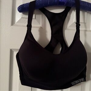 Victoria's Secret Black Sport Bra
